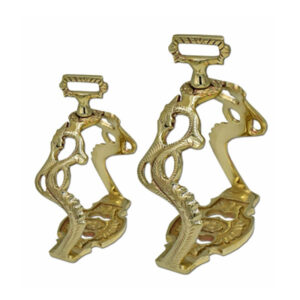 Dragon Stirrups