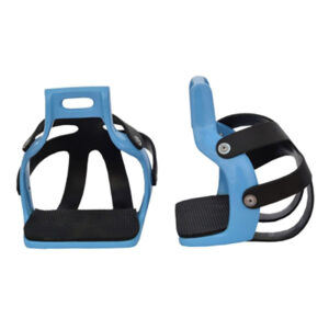 Endurance Stirrups