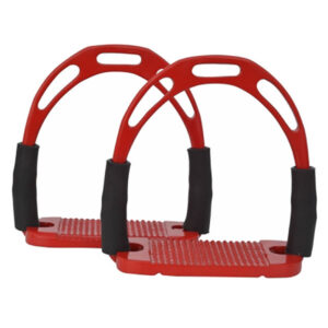 Jin Stirrups