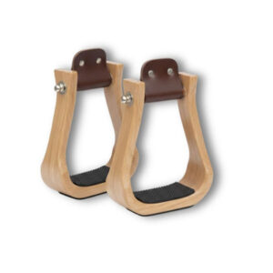 Barrel Racing Stirrup