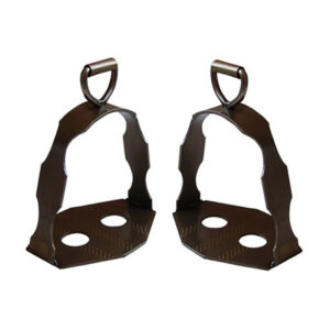 Spanish Stirrup
