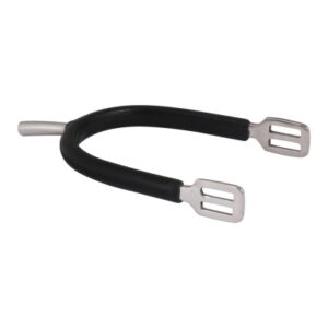 Rubber Spur