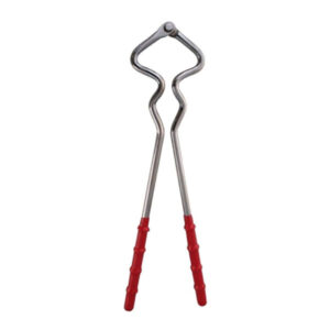 Eisenhut Bull Holder