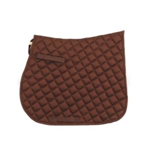 Saddle Pad