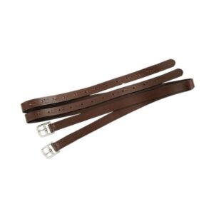 Stirrups Leather Strap