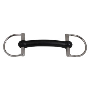 Rubber Bit
