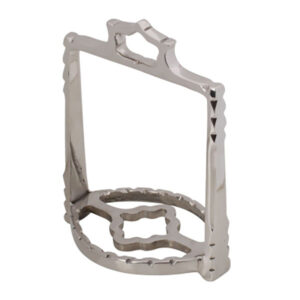 Baroque Stirrup