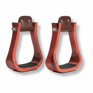 Barrel Racing Stirrup