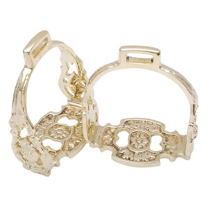 Spanish Stirrup