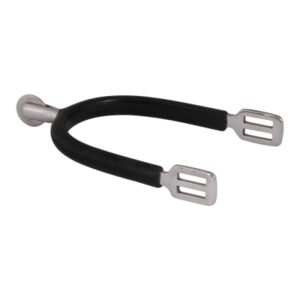 Rubber Spur