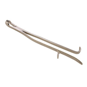 Equine Dental Forcep