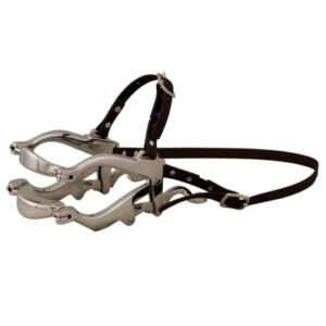 Equine Dental Speculum