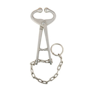 Bull Holder