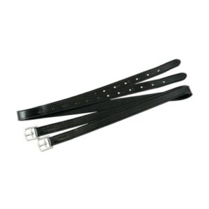 Stirrups Leather Strap