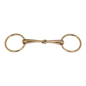 Loose Ring Bit