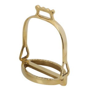 Baroque Stirrup