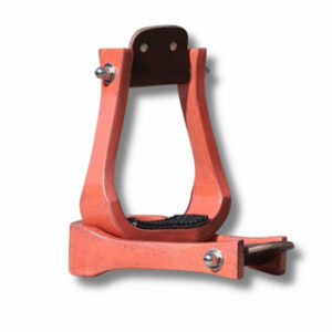 Barrel Racing Stirrup