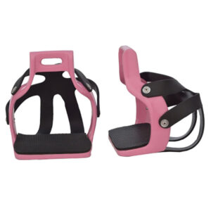 Endurance Stirrup