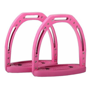 Jin Stirrup