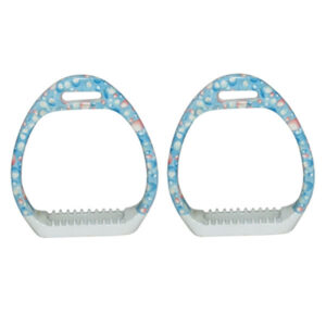Racing Stirrup