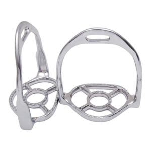 Spanish Stirrup