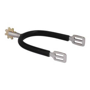 Rubber Spur