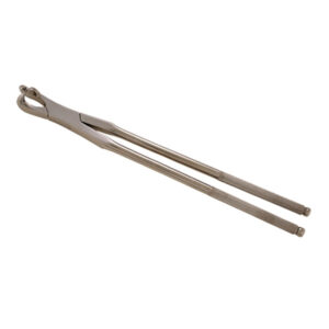Equine Dental Forcep