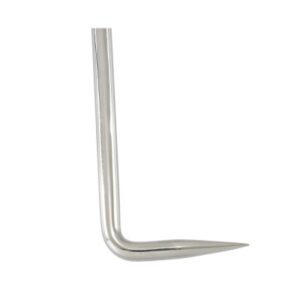 Equine Dental Pick