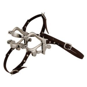 Equine Dental Speculum