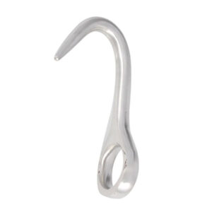 Eye Hook Blunt