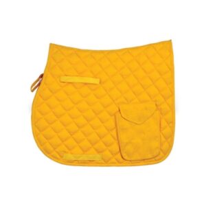 Saddle Pad