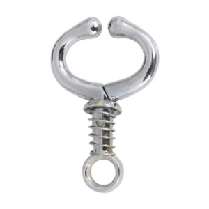Restraining Instruments