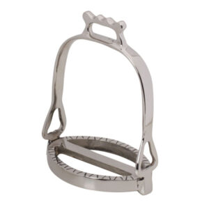 Baroque Stirrup