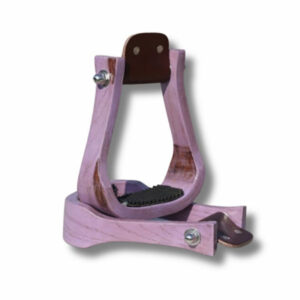 Barrel Racing Stirrup