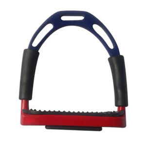 Jin Stirrup