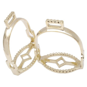 Spanish Stirrup