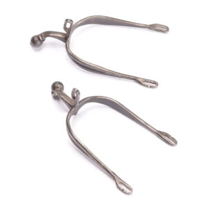 Spanish Spur