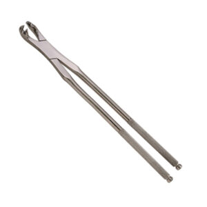 Equine Dental Forcep