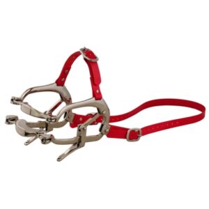 Equine Dental Speculum