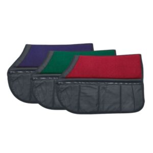 Saddle Pad