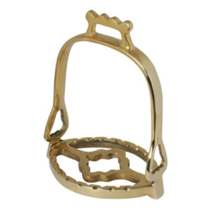 Baroque Stirrup