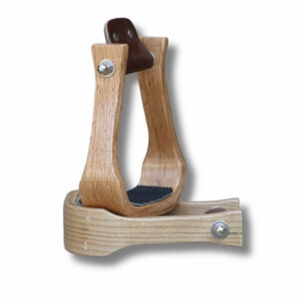 Barrel Racing Stirrup