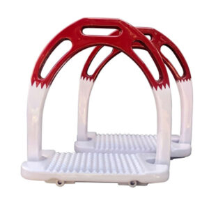 Jin Stirrup