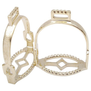 Spanish Stirrup