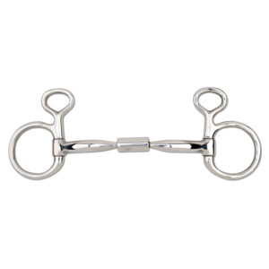 Baucher Bit