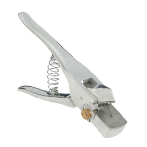 Ear Notcher