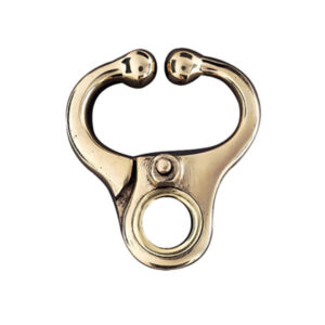 Automatic Bull Lead