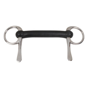 Rubber Bit