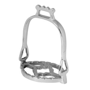Baroque Stirrup