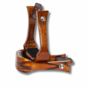 Barrel Racing Stirrup